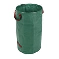 thumbnail image 1 of Contenant de Rangement de Jardin Extérieur Robuste pour une Gestion Efficace des Feuilles et des Déchets de Cour, 1 of 6