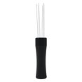 thumbnail image 2 of DOLITY Distributeur d'Épingles à Café en Alliage d'Aluminium Cadeaux Outil de Distribution d'Espresso pour Noir, 2 of 8