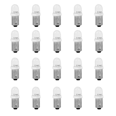Wchiuoe Dashboard Light, Made Of Good Quality Convenient For Home