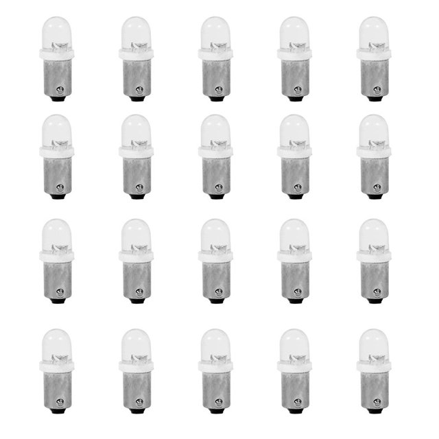 Wchiuoe Dashboard Light, Made Of Good Quality Convenient For Home