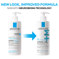 thumbnail image 2 of La Roche-Posay Lipikar Baume AP+Max, Lipid-Replenishing Body Balm for Dry, Eczema-Prone Skin, 400mL, 2 of 14