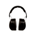 thumbnail image 2 of Protecteurs d’oreilles repliables 3M(MC), 90563H1-DC-WMT, noirs, 2 of 9