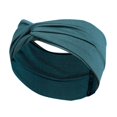 thumbnail image 1 of Solid Knitting Wool Hair Band, Acrylic Wool, 13 Colors, Elastic, For Autumn/Winter, Multifunctional (Wash Face/Sports), 1 of 3