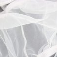 thumbnail image 1 of Bird Cage Cover Stretchy Nylon Parrot Cage Mesh Net Cover Shell Skirt Guard Bird Cage Accessories, 1 of 3