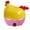 B, variant on TIELUTT 7 Eggs Capacity Egg Cooker Cute Chicken Shape Egg Steamer Mini Versatile Breakfast Cooker Omelet Microwave Small Kitchen Appliances Rub A Way Mini Tots Steamer Bags for Cooking