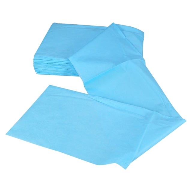 Housse de Beauté de Massage Housse de Drap de Beauté Drap de Lit Jetable Drap de Lit Imperméable Drap de Lit Non Tissé 10 Pcs 180x80cm Drap de Lit Non Tissé Jetable Imperméable Massage Beauté