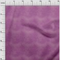 thumbnail image 3 of oneOone Georgette Viscose Fuschia Pink Fabric Abstract Texture Sewing Craft Projects Fabric Prints By Yard 42 Inch Wide, 3 of 4