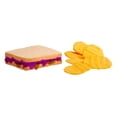 thumbnail image 4 of Slime Life PB&J with Chips DIY  Slime Kit  - Unboxing Ingredients to Make, Smash, and Stretch Your Food Slime, Ages 8+, 4 of 7