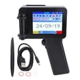 thumbnail image 2 of Handheld Inkjet Printer , Handheld Inkjet Printer Multi Language  for Barcode, 2 of 7