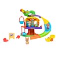 thumbnail image 1 of Cocomelon Deluxe Clubhouse Playset, 1 of 2