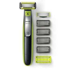 Philips OneBlade Face & Body Electric Trimmer and Shaver, QP2630