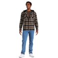 thumbnail image 2 of Chemise en flanelle George pour hommes, 2 of 6
