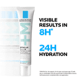 thumbnail image 3 of La Roche-Posay Effaclar Duo+M Acne Treatment, Daily Face Moisturizer for Acne-Prone Skin, 40mL, 3 of 12