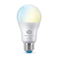 thumbnail image 2 of Great Value Wiz Tunable White A19 WiFi bulb, 2 of 2