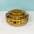 thumbnail image 5 of Fruit Bowl,3Pcs Modern Fruit Bowl Modern Fruit Bowl Serving Platter Power Packed Performance, 5 of 5