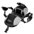 thumbnail image 2 of Hound Travel Dog Backpack, Wear  Dog Saddle Bag  For Small Medium Large Dogs, 2 of 8