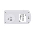 thumbnail image 2 of maskred TS-5000 WiFi Sans Fil Application Télécommande Interrupteur de Minuterie Intelligent Prise Température Humidité Module de Thermostat Interrupteur de Minuterie Prise No.1, 2 of 6