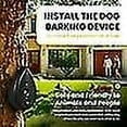 thumbnail image 3 of Vensio Anti Bark Device 75 Feet Range Ultrasonic Dog Silencer 3 Level Waterproof Outdoor Bark Box, 3 of 4