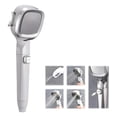 thumbnail image 1 of Yhmxh Spring Cleaning Kit BPA-free 4- Handheld Pressurized Shower Head With Pause Microfiber Cleaning Cloth Cleaning Supplies Car Cleaning Kit Eco-friendly cleaner, 1 of 2