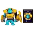 thumbnail image 4 of DISNEY MIRRORVERSE 5 INCH FIGURINE - SULLEY, 4 of 9