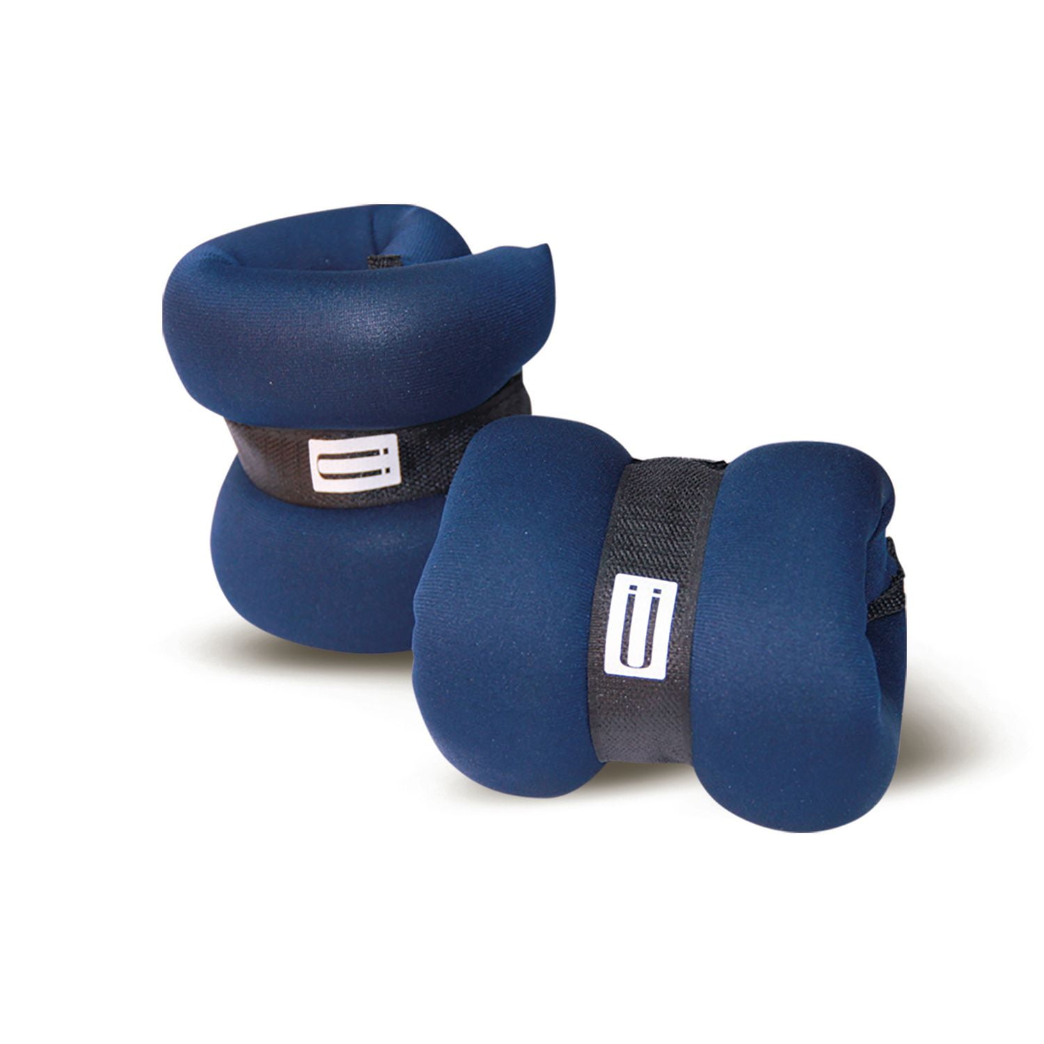 PurAthletics Poids cheville et poignet 5 lb - WTE100855