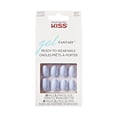 thumbnail image 1 of KISS Gel Fantasy - Faux Ongles - Jour 1 - Amande - Court, 1 of 7