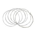 thumbnail image 3 of IRIN C670 Acoustic Classical Guitar Strings Nylon Silver Plated Copper, 3 of 7