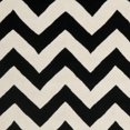 thumbnail image 2 of Safavieh Chatham Jake Tapis Chevron, 2 of 5