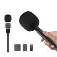 thumbnail image 3 of Wireless Microphones Interview Handheld Mic Adapter Bracket Mount for DJI Mic TAPDRA Spare Part, 3 of 3
