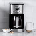 thumbnail image 4 of Cuisinart PerfecTemp 14-Cup Programmable Coffeemaker - DCC-3200C, 4 of 4