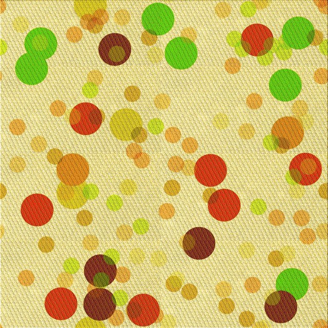 Ahgly Company Tapis de Zone Carré Transitionnel Lavable en Machine, Vert Thé, 6 Pieds Carré