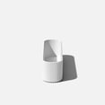 thumbnail image 2 of Veradek Demi Series Window Box 36" Plastic-Stone Planter - (White/2 Pack), 2 of 9
