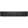 thumbnail image 2 of Dell 452-BCYT D6000 Universal Dock Black, 2 of 5