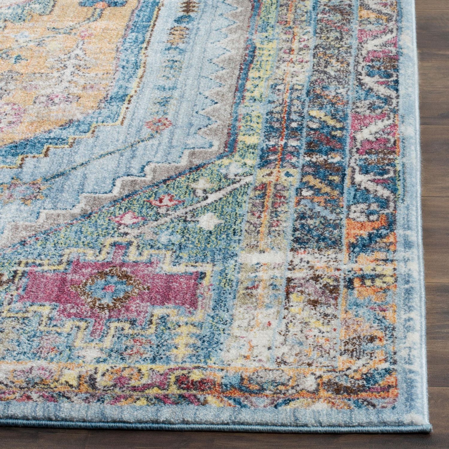 SAFAVIEH Bristol Leola Tapis Traditionnel