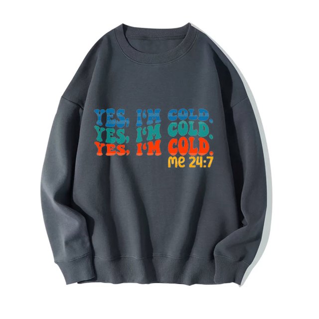 50 % de Rabais Liquidation Chandail en Molleton Surdimensionné pour Femmes 2023 Mode Femme Imprimé Col Rond Manches Longues Chandails en Molleton Sans Capuche T-Shirt Hauts Amples Blouse