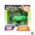 thumbnail image 4 of Goo Jit Zu Hero Toy TRP Children's Game Toys Decompression Toys, 4 of 8