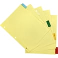 thumbnail image 2 of PEN+GEAR Pen + Gear Letter Size Index Dividers, 2 of 3
