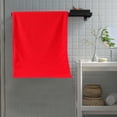 thumbnail image 5 of Sale Today Clearance! 1PC Towel Shower Absorbent Superfine Fiber Soft Comfortable Towel, 5 of 5