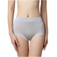 thumbnail image 1 of sous-Vêtements pour Femmes Taille Haute Moyenne, 1 of 9
