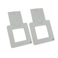 thumbnail image 1 of View Finder, View Catcher ABS 2pcs Sturdy  for Craft Projects, 1 of 7
