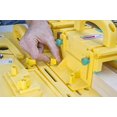 thumbnail image 2 of MICROJIG - TJ-5000 MICROJIG Jig Affûtable pour Scie de Table, Routeur et Scies à Bande pour Menuiserie (Compatible avec GRR-RIPPER), 2 of 5