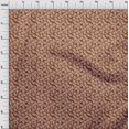 thumbnail image 4 of oneOone Cotton Poplin Maroon Fabric Leaf Fabric For Sewing Printed Craft Fabric By The Yard 56 Inch Wide, 4 of 4