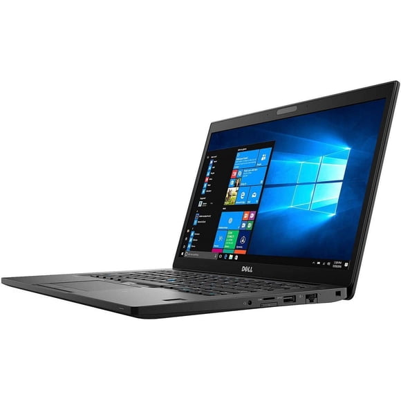 Refurbished DELL Latitude 7490 Laptop 14 FHD (Intel Graphics / I7-8650U / 16GB / 512GB/ Windows 11 Pro)