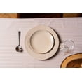 thumbnail image 2 of Fabstyles 100% Cotton Bistro Stripe Table Cloth, 2 of 5