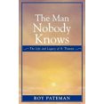 thumbnail image 3 of The Man Nobody Knows : la Vie et l'Héritage de B. Traven, 3 of 3