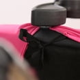 thumbnail image 5 of Solid Color Brushed High Elastic Chair Cover Soft And Comfortable Chair Seat Cover -proof And- Chair Slipcover Suitable For Dining Chair, 5 of 5