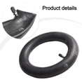 thumbnail image 2 of Bgsha 10 Inch 10x2.125 Inner tube or Outer Tyre for Ninebot F20/F30 Electric Scooter, 2 of 10