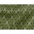 thumbnail image 4 of oneOone Viscose Jersey Fabric Geometric Block Fabric Prints By Yard 60 Inch Wide, 4 of 5