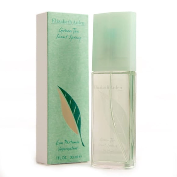 (pack 6) Green Tea By Elizabeth Arden Eau De Parfum Spray1 oz