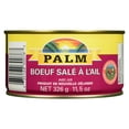 thumbnail image 4 of Palm Bœuf Salé à l'Ail avec Jus, 4 of 7